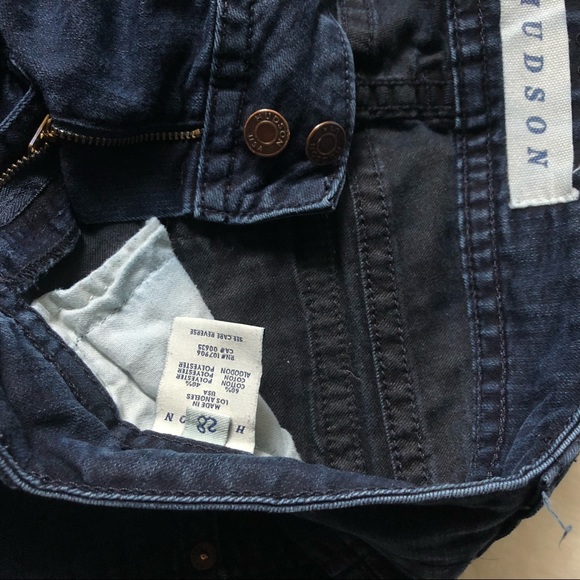 Hudson Jeans - Picture 4 of 8